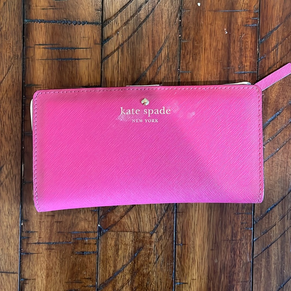 Kate Spade Wallet